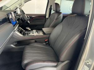 Foton Tunland V7 2.0TD double cab VLX - Image 12