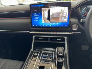 Foton Tunland V7 2.0TD double cab VLX - Image 14