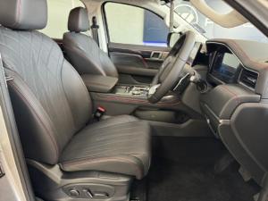 Foton Tunland V7 2.0TD double cab VLX - Image 15