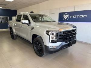 Foton Tunland V7 2.0TD double cab VLX - Image 1