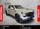 Thumbnail Foton Tunland V7 2.0TD double cab VLX