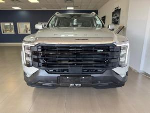 Foton Tunland V7 2.0TD double cab VLX - Image 2