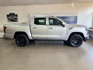 Foton Tunland V7 2.0TD double cab VLX - Image 3