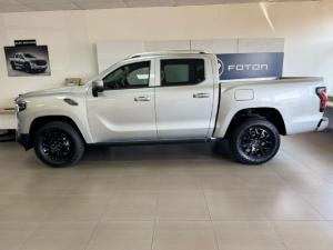 Foton Tunland V7 2.0TD double cab VLX - Image 4