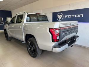 Foton Tunland V7 2.0TD double cab VLX - Image 5