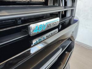 Foton Tunland V7 2.0TD double cab VLX - Image 8