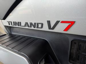 Foton Tunland V7 2.0TD double cab VLX - Image 9