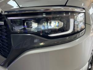 Foton Tunland V9 2.0TD double cab VLX - Image 12