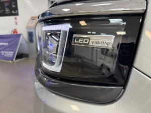 Foton Tunland V9 2.0TD double cab VLX - Image 13
