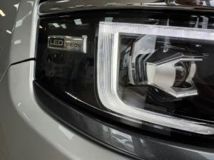 Foton Tunland V9 2.0TD double cab VLX - Image 14