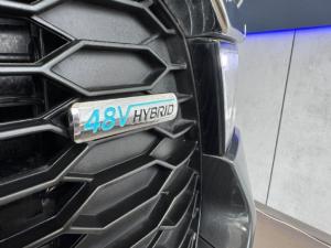 Foton Tunland V9 2.0TD double cab VLX - Image 15