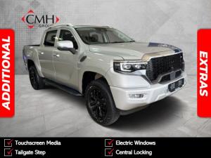 Foton Tunland V9 2.0TD double cab VLX - Image 1
