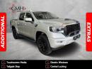 Thumbnail Foton Tunland V9 2.0TD double cab VLX