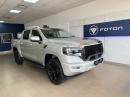 Thumbnail Foton Tunland V9 2.0TD double cab VLX