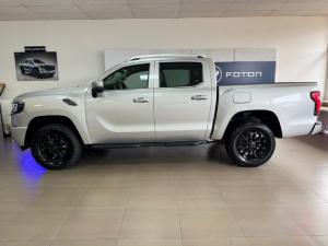 Foton Tunland V9 2.0TD double cab VLX - Image 3