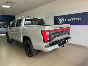 Foton Tunland V9 2.0TD double cab VLX - Image 4
