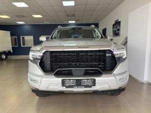 Foton Tunland V9 2.0TD double cab VLX - Image 5