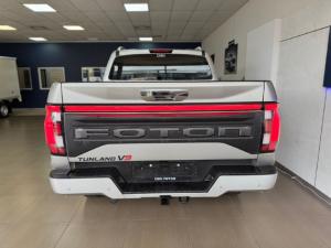 Foton Tunland V9 2.0TD double cab VLX - Image 6