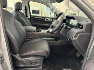 Foton Tunland V9 2.0TD double cab VLX - Image 8
