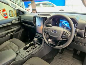 Ford Ranger 2.0 SiT double cab XL auto - Image 10