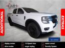 Thumbnail Ford Ranger 2.0 SiT double cab XL auto