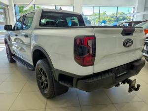 Ford Ranger 2.0 SiT double cab XL auto - Image 8