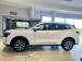 Ford Territory 1.8T Trend - Thumbnail 4