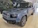 Land Rover Defender 110 D350 X-Dynamic HSE - Thumbnail 1