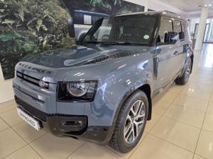 Land Rover Defender 110 D350 X-Dynamic HSE - Image 1