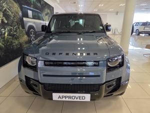 Land Rover Defender 110 D350 X-Dynamic HSE - Image 4