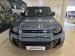 Land Rover Defender 110 D350 X-Dynamic HSE - Thumbnail 4