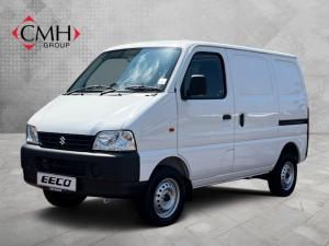Suzuki Eeco 1.2 panel van - Image 1