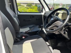Suzuki Eeco 1.2 panel van - Image 8