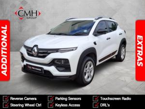 Renault Kiger 1.0 Zen auto - Image 1