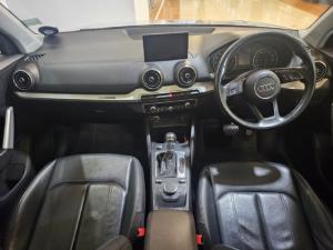 Audi Q2 1.0TFSI auto - Image 10