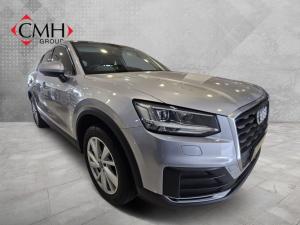 Audi Q2 1.0TFSI auto - Image 1
