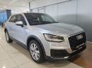 Thumbnail Audi Q2 1.0TFSI auto