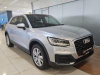 Thumbnail Audi Q2 1.0TFSI auto