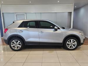Audi Q2 1.0TFSI auto - Image 2