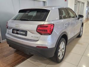 Audi Q2 1.0TFSI auto - Image 3