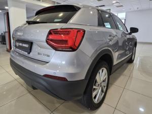 Audi Q2 1.0TFSI auto - Image 3