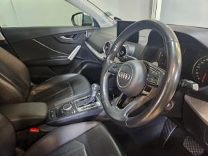 Audi Q2 1.0TFSI auto - Image 5