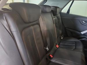 Audi Q2 1.0TFSI auto - Image 6