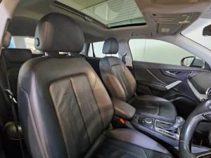Audi Q2 1.0TFSI auto - Image 7