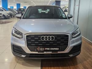 Audi Q2 1.0TFSI auto - Image 8