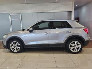 Audi Q2 1.0TFSI auto - Image 9