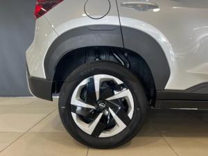 Nissan Magnite 1.0 Turbo Visia manual - Image 11