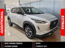 Thumbnail Nissan Magnite 1.0 Turbo Visia manual