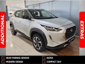 Nissan Magnite 1.0 Turbo Visia manual - Image 1