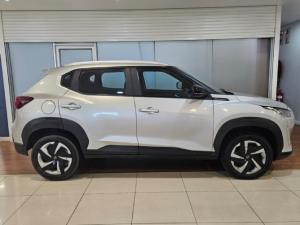 Nissan Magnite 1.0 Turbo Visia manual - Image 2